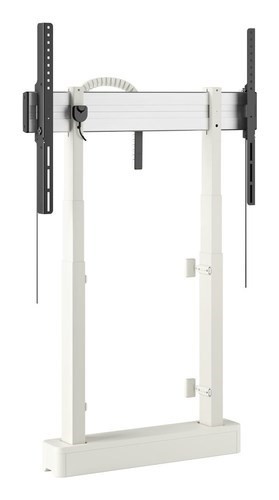 Vogel's Rise 2005 Motorized Display