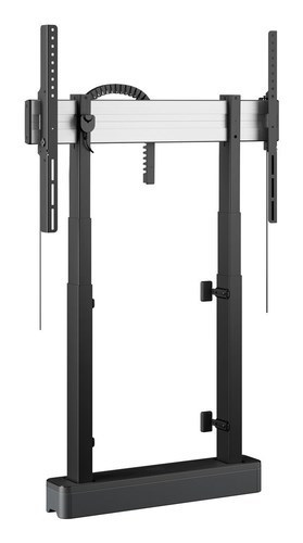 Vogel's Rise 2005 Motorized Display