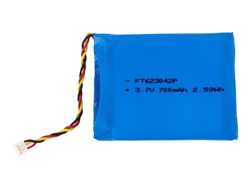 Socket Mobile Battery - Lithium Ion (Li-Ion)