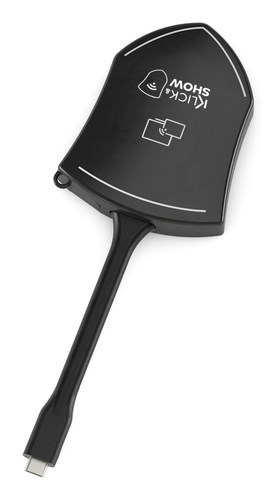 Kindermann Click+Show Touch-Uc Dongle (H16