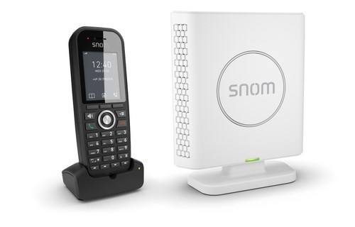 Snom M430 Eu