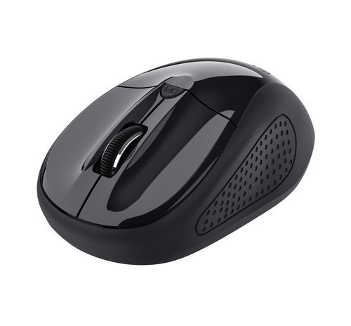 Trust Basics Wireless Mouse