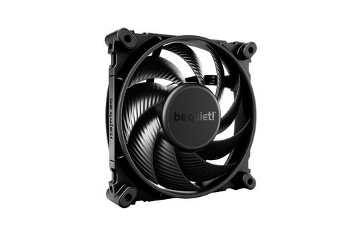 Be Quiet Silent Wings 4 120MM PWM