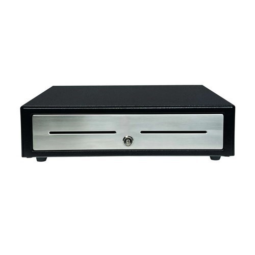 Star Micronics CD4-1416BKSS48 14In Black W/ SS