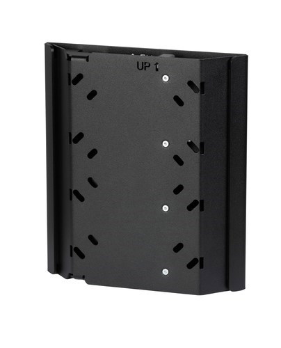 SpacePole POSlift Mounting Adapter for Mounting Plate - Black