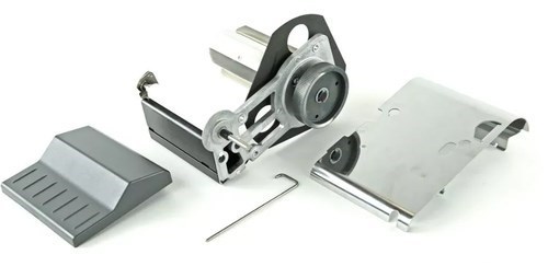 Zebra Drucker/Schneider-Upgrade