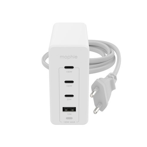 Mophie Accessories Wall Adapter