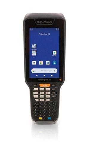 Datalogic Skorpiox5 Contacts Dock Bundle
