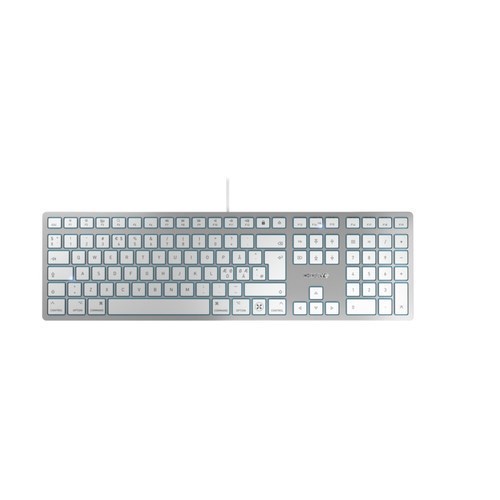 Cherry KC 6000 C For Mac Keyboard