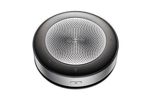 BM21 Wired/Wireless Bluetooth Speakerphone - Black