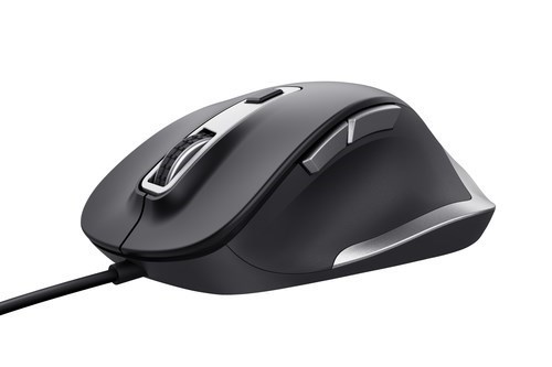 Trust Fyda Wired Mouse 5.000 Dpi
