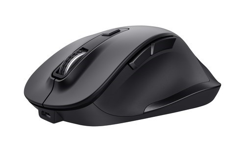 Trust Fyda Rchrgable WRLS Mouse