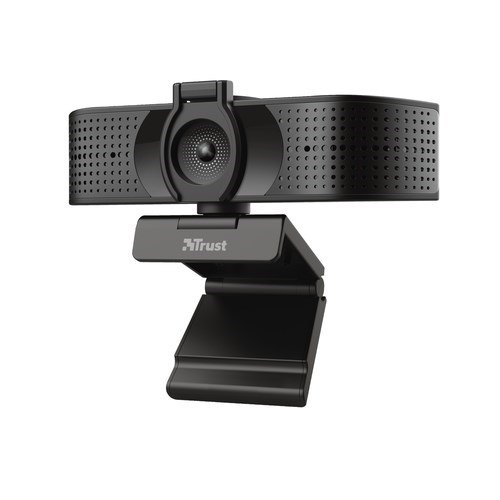 Trust Teza 4K Uhd Webcam