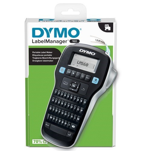 Dymo DY LM 160 Printer Azy Fr/Be