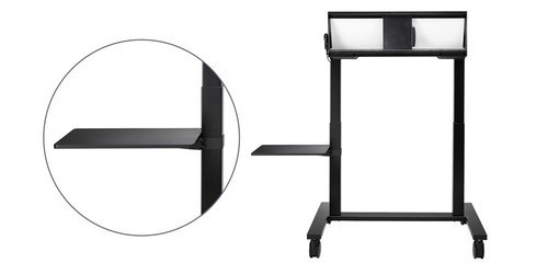 Optoma TB01 Shelf For Est09