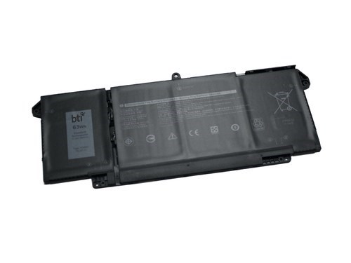 Origin Storage Bti 4C Battery Latitude 5320