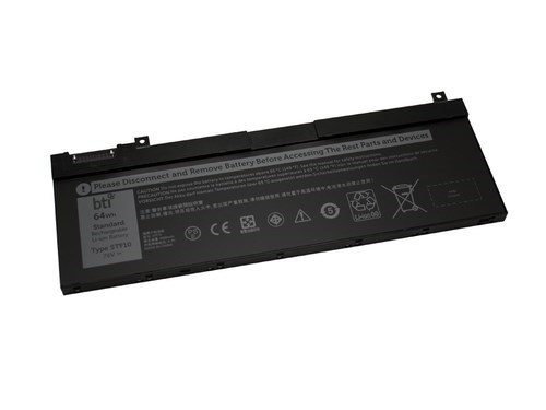 Origin Storage Bti 4C Battery Precision 7530