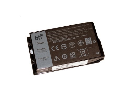 Origin Storage Bti 2C Battery Latitude 12 7220
