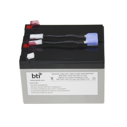 Origin Storage Replacement Ups Battery Cartrid