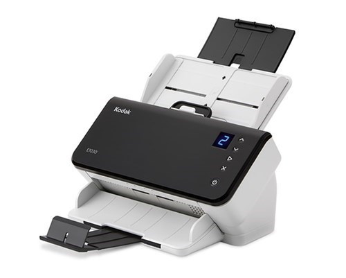 Kodak E1030 Scanner