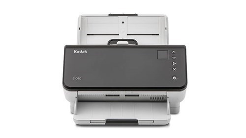 Kodak E1040 Scanner