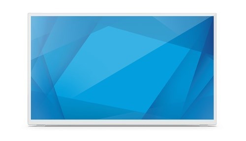 Elo 2470L 24" Class LCD Touchscreen Monitor - 16:9 - 16 ms
