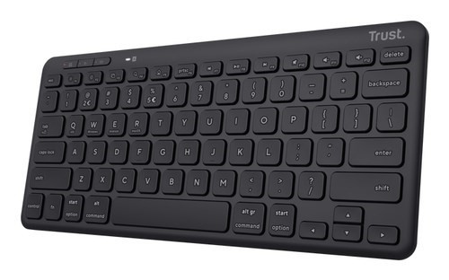 Trust Lyra Compact Wireless Keyboard