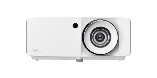 Optoma ZH450 1080P 4500LM