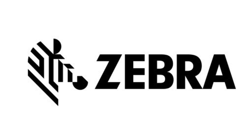 Mehrzwecketikett Zebra CryoCool