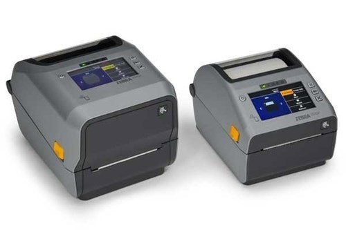 Zebra ZD621 DT PRNT Color Touch LCD