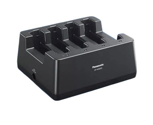 Panasonic Multi-Bay Battery Charger