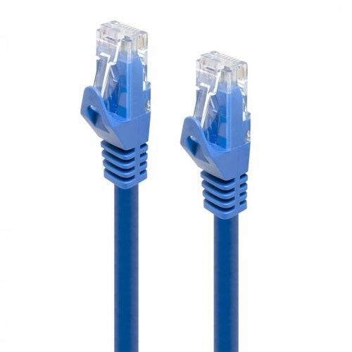 Alogic 5M Blue Cat6 Network Cab