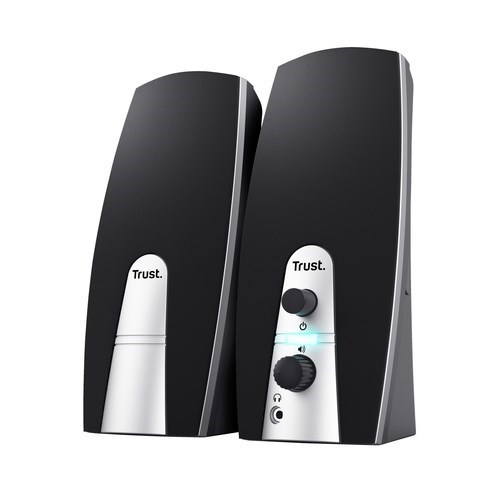 Trust Basics 2.0 Speaker Set