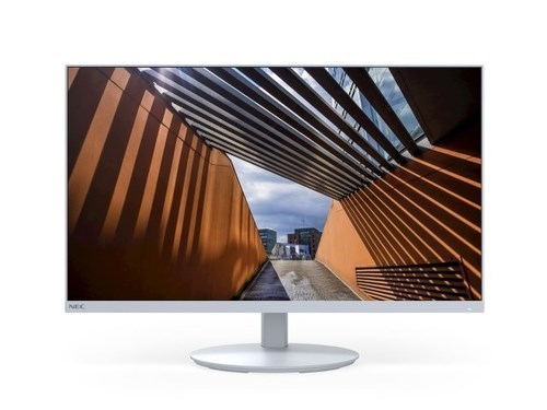 Sharp E244fl-Wh 24In LCD Led