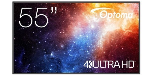 Optoma N3551K 55In Uhd 450CD/M2