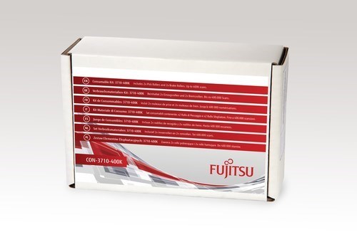 Ricoh Consumable Kit Fi-74X0