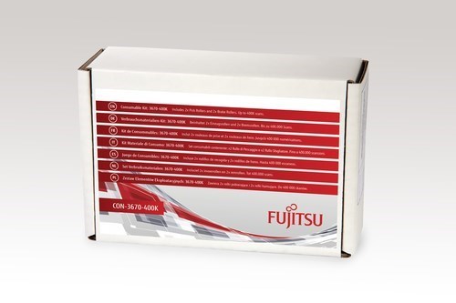 Ricoh Consumable Kit