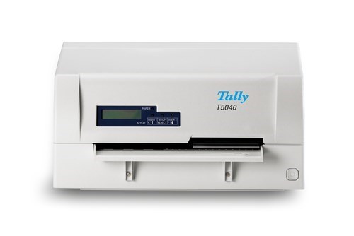 Dascom Tally T5040N Flatbed 24Pin