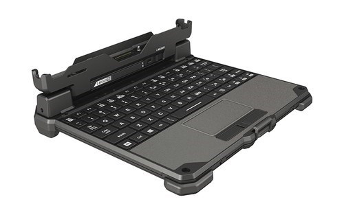 Getac Keyboard - TouchPad - English (US)