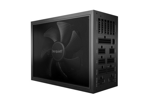 Be Quiet Dark Power Pro 13 1300W