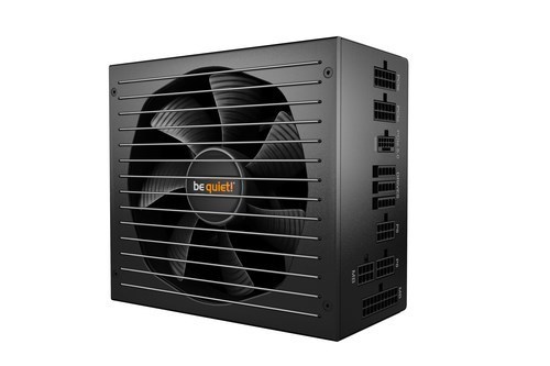 Be Quiet Straight Power 12 1000W