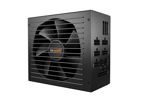 Be Quiet Straight Power 12 1200W