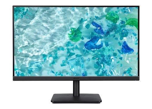 Acer Vero V227Q E3 Full HD LED-Monitor - 16:9 Format - Schwarz