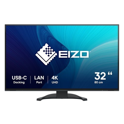 Eizo Ev3240x 80CM 31.5In 4K Uhd Ips