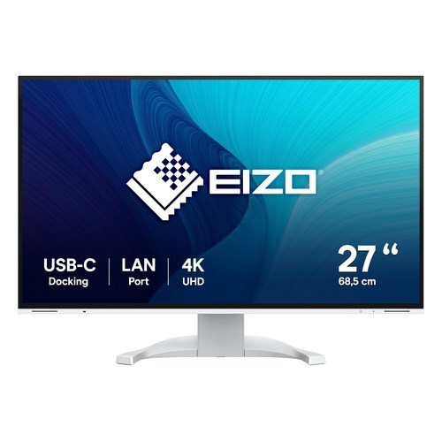 Eizo Ev2740x 68.5CM 27In 4K Uhd Ips