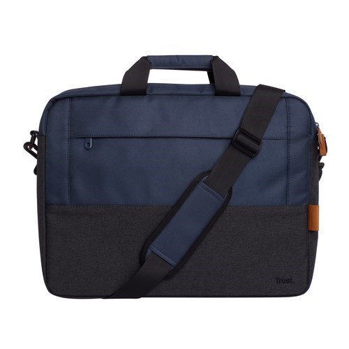 Trust Lisboa 16In Laptop Carry Bag