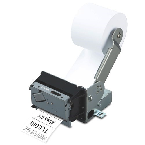 Custom NCNR Tl60iii U5 Usb RS232 Cut