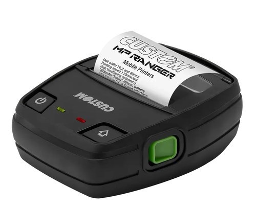 Custom Mobile Printer MP Ranger