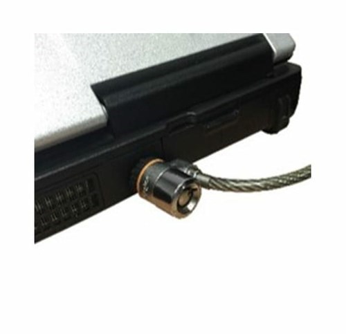Panasonic Cable Lock For Notebook, Monitor, Projector, Printer
