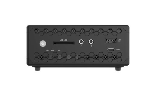 Zotac Zbox Nano SFF